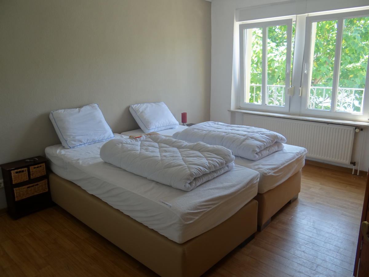 Haus Moezelblik - Schoene Aussicht Am Mosel ツェル・アン・デル・モーゼル 部屋 写真